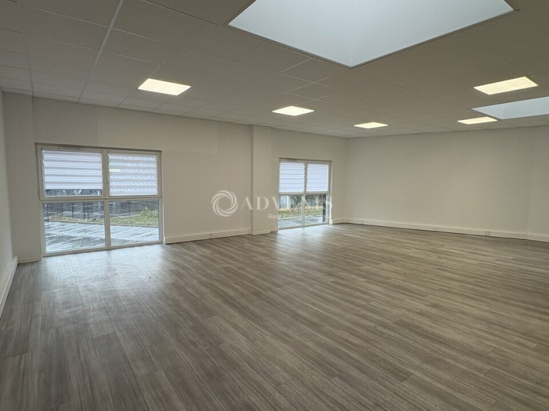 Location Activités Entrepôts GEISPOLSHEIM (67118) - Photo 7