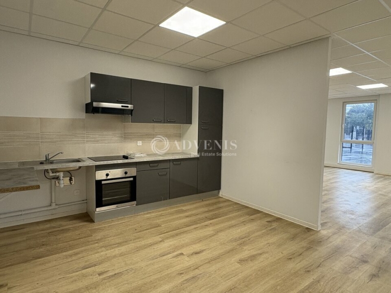 Location Activités Entrepôts GEISPOLSHEIM (67118) - Photo 8