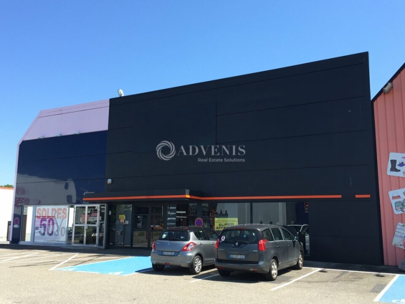Location Commerces VENDENHEIM (67550) - Photo 1
