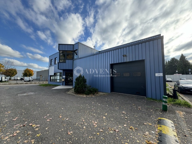 Location Activités Entrepôts ECKBOLSHEIM (67201) - Photo 12