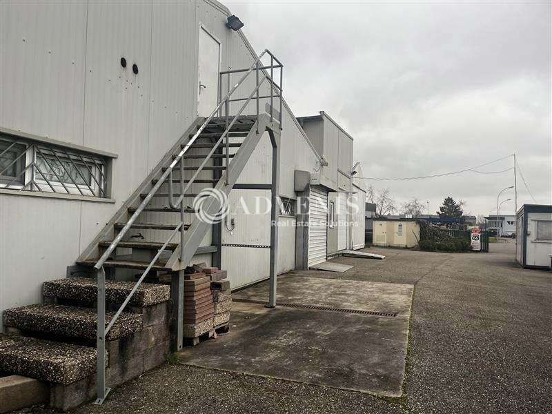 Location Activités Entrepôts MOMMENHEIM (67670) - Photo 2