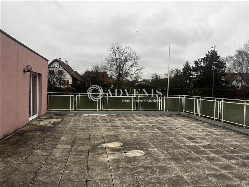 Location Activités Entrepôts MOMMENHEIM (67670) - Photo 9