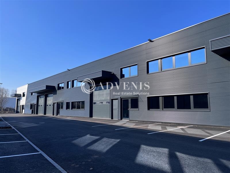 Sous-location Activités Entrepôts STRASBOURG (67100) - Photo 1