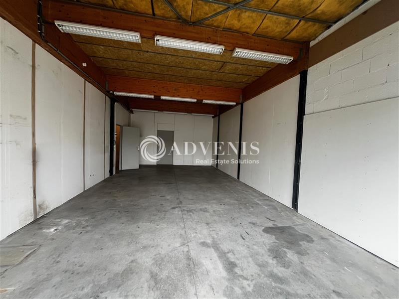Location Activités Entrepôts GEISPOLSHEIM (67118) - Photo 2