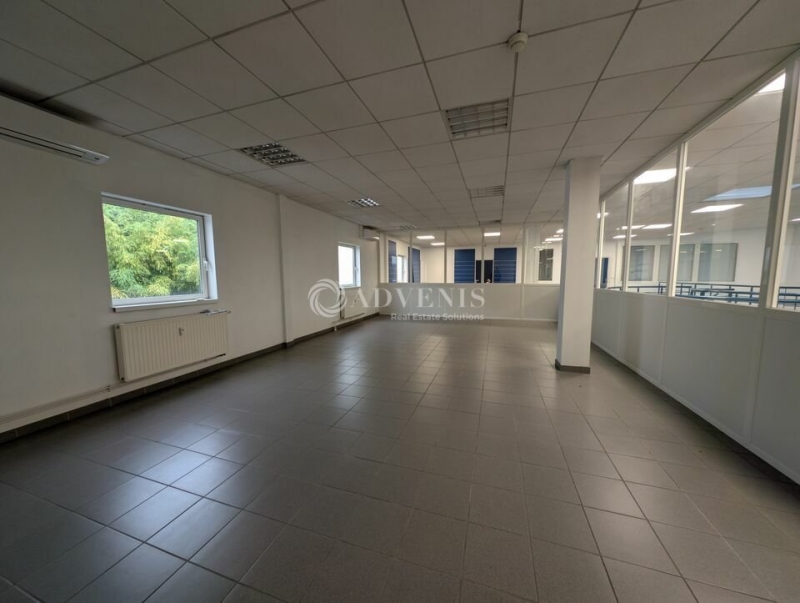 Location Bureaux ECKBOLSHEIM (67201) - Photo 10