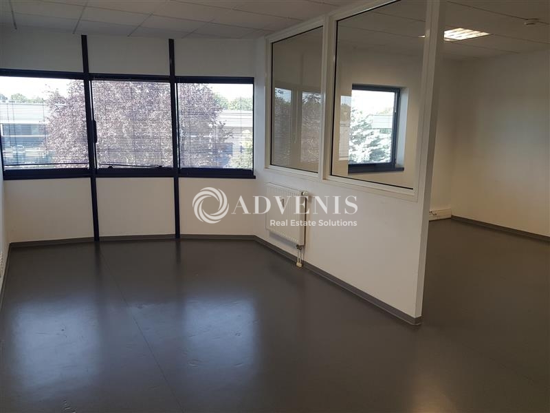 Location Bureaux ECKBOLSHEIM (67201) - Photo 4