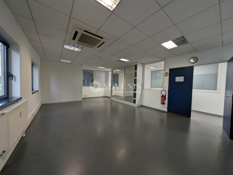 Location Bureaux ECKBOLSHEIM (67201) - Photo 7