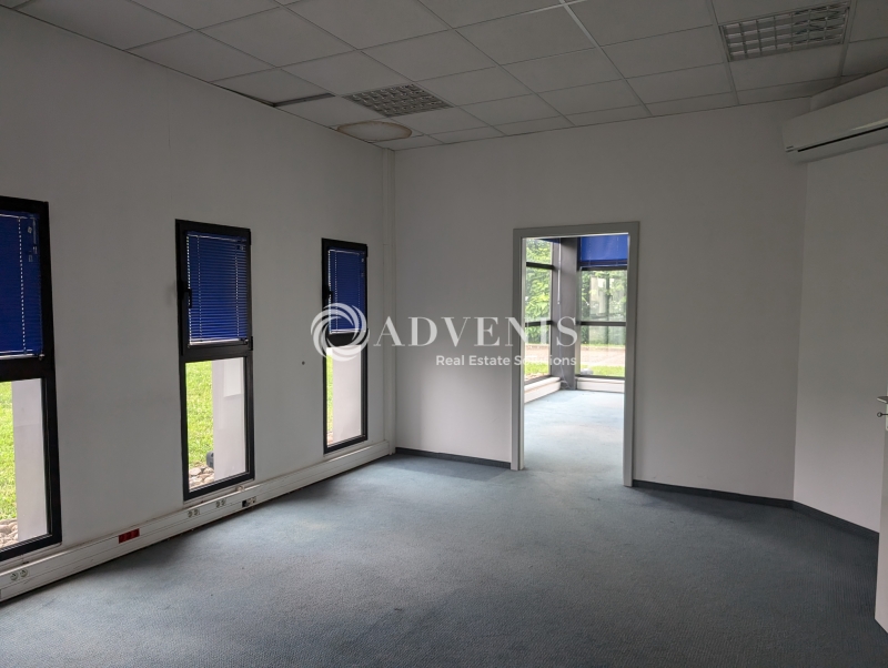 Location Bureaux NIEDERHAUSBERGEN (67207) - Photo 4