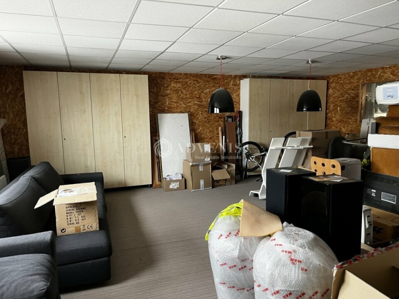Vente Investisseur Activités Entrepôts HOENHEIM (67800) - Photo 10
