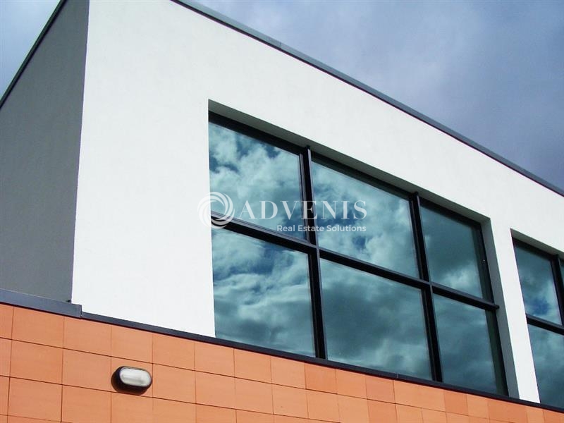 Location Bureaux ENTZHEIM (67960) - Photo 3