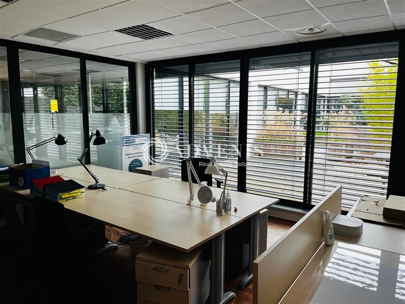 Location Bureaux ENTZHEIM (67960) - Photo 4