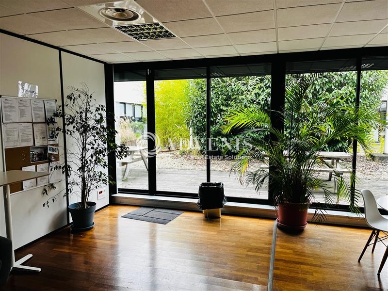 Location Bureaux ENTZHEIM (67960) - Photo 5