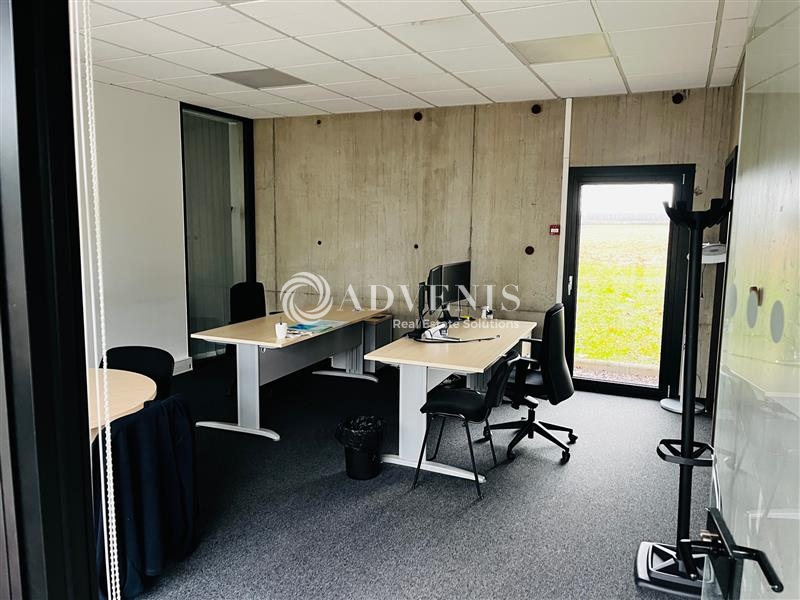 Location Bureaux ENTZHEIM (67960) - Photo 6