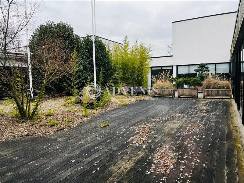 Location Bureaux ENTZHEIM (67960) - Photo 7