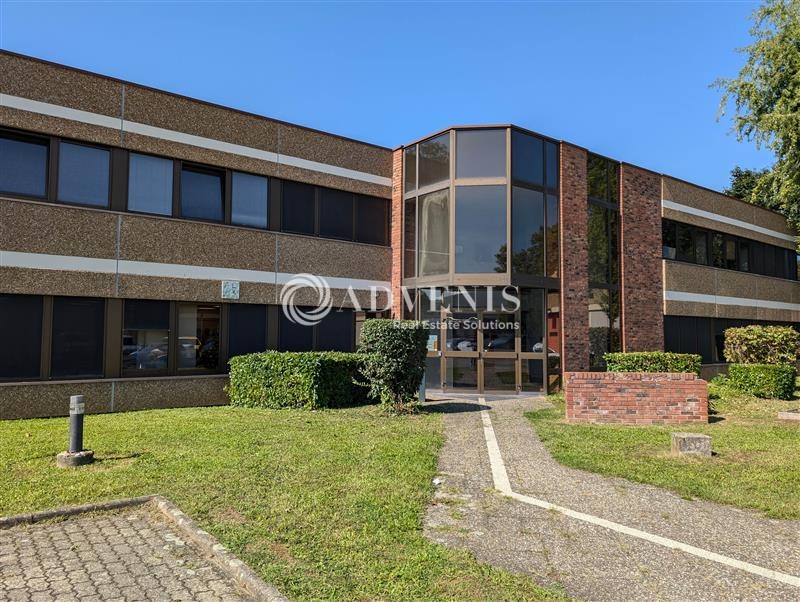 Location Bureaux LINGOLSHEIM (67380) - Photo 1