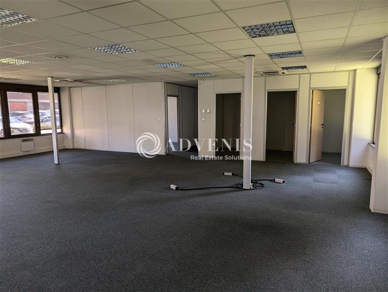 Location Bureaux LINGOLSHEIM (67380) - Photo 3