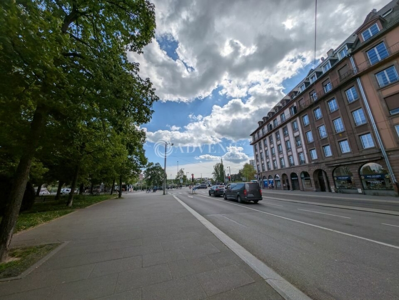 Location Bureaux STRASBOURG (67000) - Photo 10