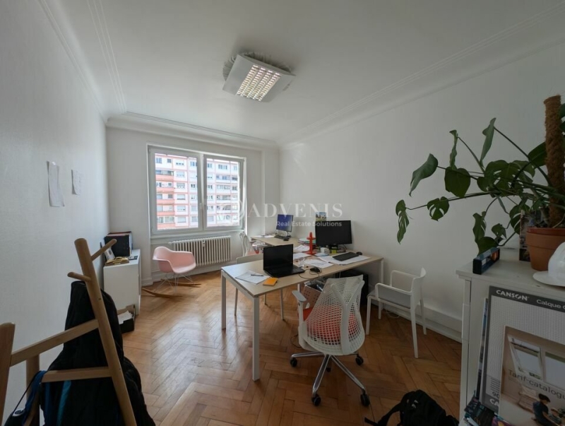 Location Bureaux STRASBOURG (67000) - Photo 4