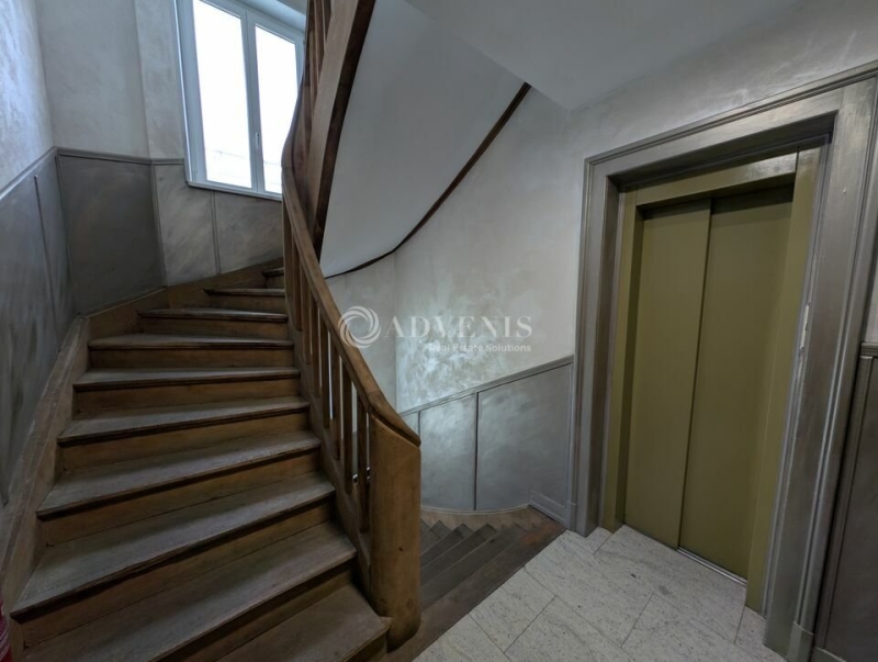 Location Bureaux STRASBOURG (67000) - Photo 8