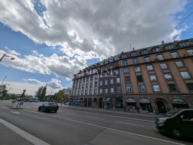 Location Bureaux STRASBOURG (67000) - Photo 9