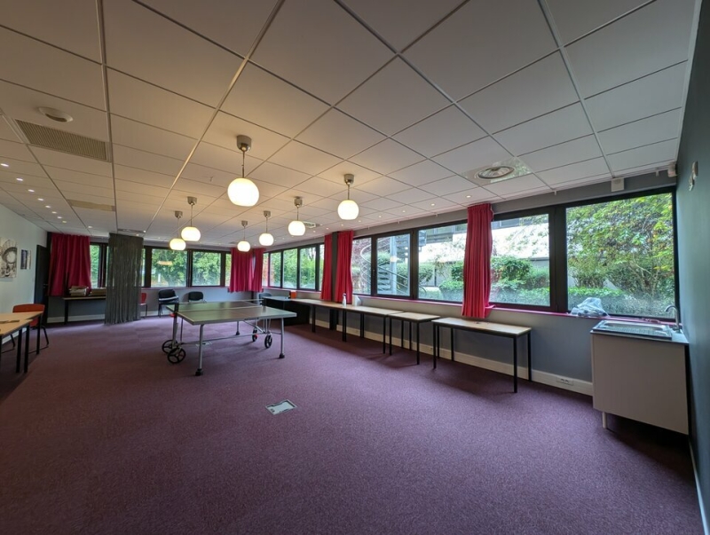 Location Bureaux STRASBOURG (67100) - Photo 6