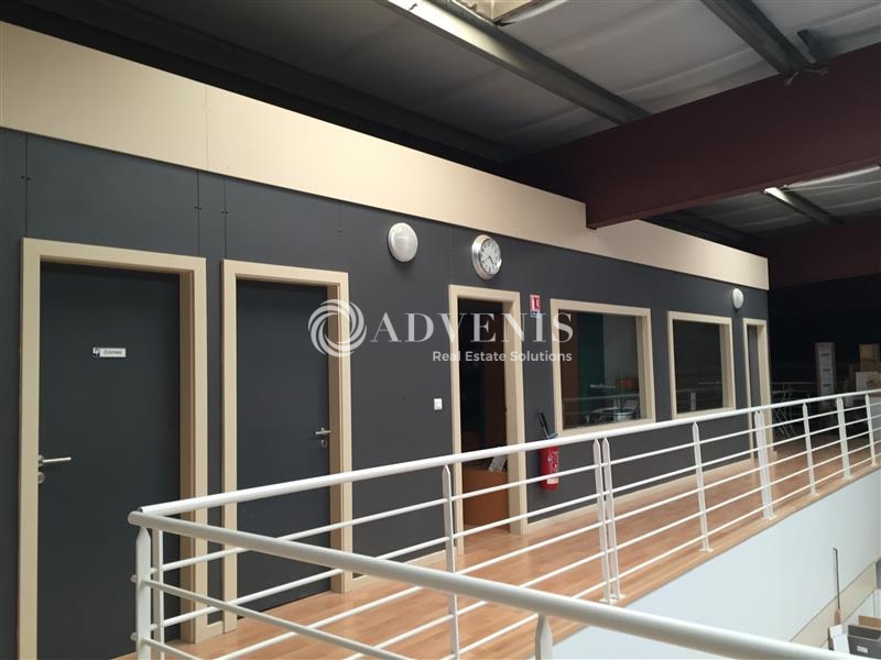 Location Activités Entrepôts ERNOLSHEIM BRUCHE (67120) - Photo 6