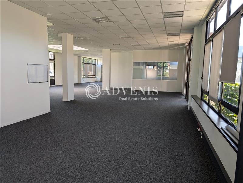 Location Bureaux LINGOLSHEIM (67380) - Photo 1