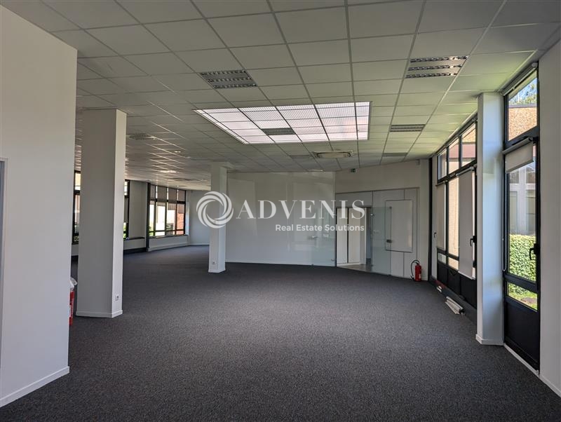 Location Bureaux LINGOLSHEIM (67380) - Photo 2