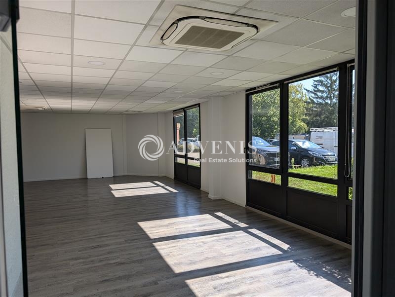 Location Bureaux LINGOLSHEIM (67380) - Photo 4