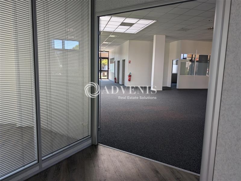 Location Bureaux LINGOLSHEIM (67380) - Photo 5