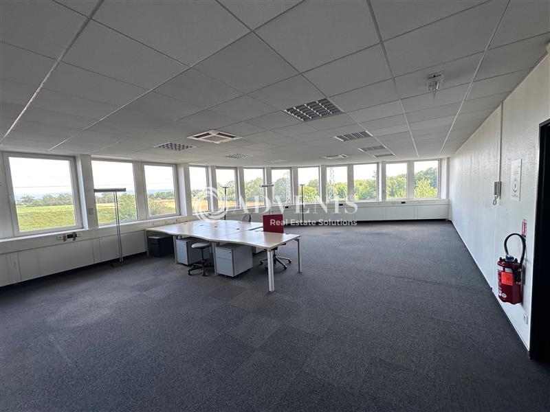 Location Bureaux MUNDOLSHEIM (67450) - Photo 5