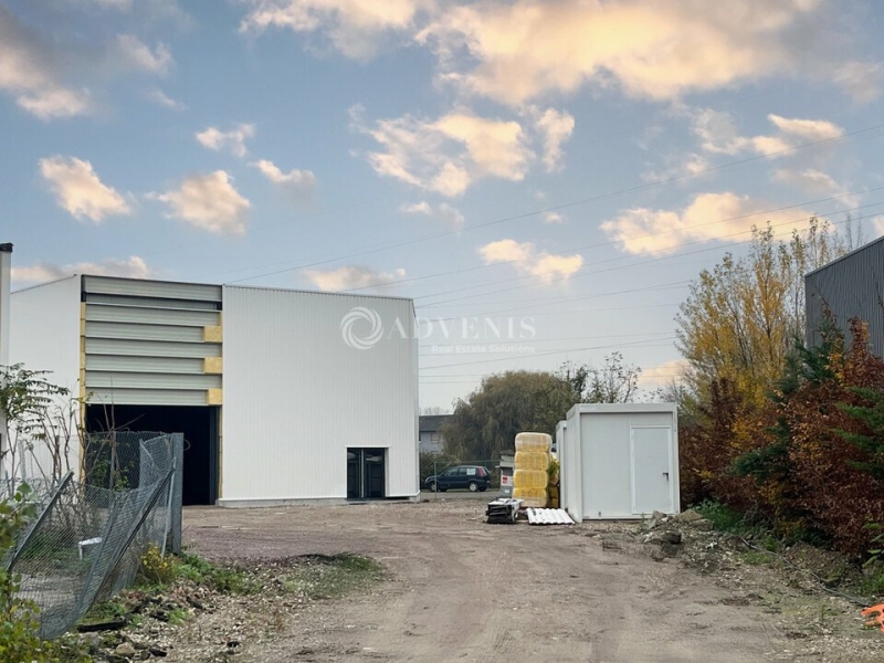 Location Commerces GEISPOLSHEIM (67118) - Photo 1
