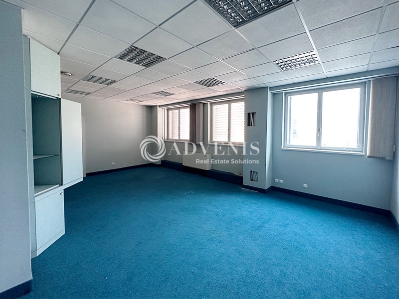 Location Bureaux STRASBOURG (67100) - Photo 4
