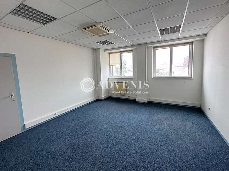 Location Bureaux STRASBOURG (67100) - Photo 5