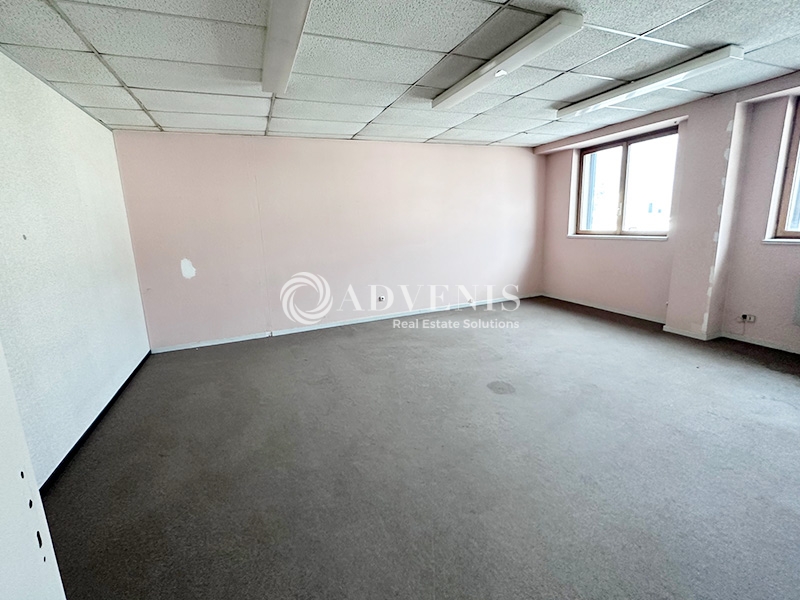 Location Bureaux STRASBOURG (67100) - Photo 7