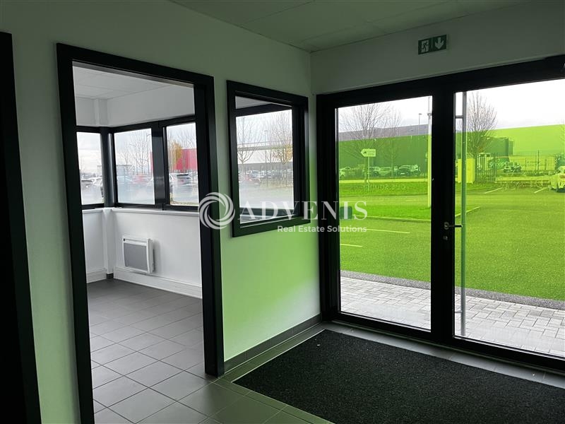 Location Bureaux OBERNAI (67210) - Photo 4