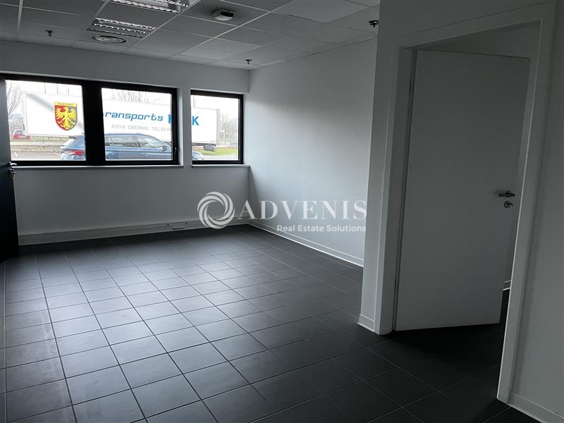 Location Bureaux OBERNAI (67210) - Photo 7