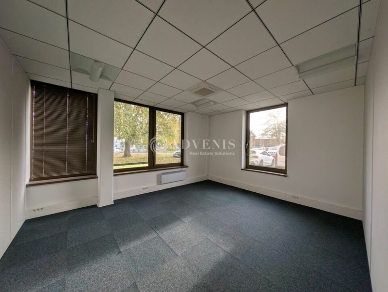 Location Bureaux LINGOLSHEIM (67380) - Photo 7
