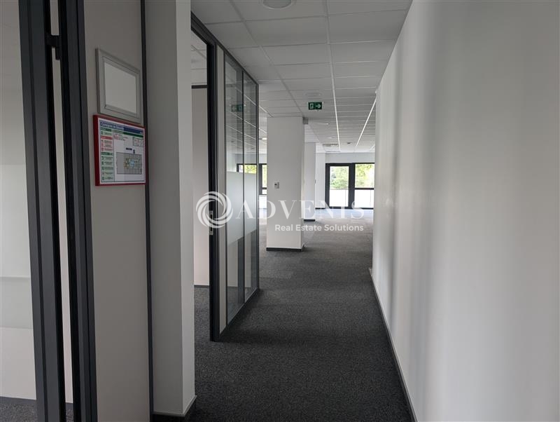 Location Bureaux SCHILTIGHEIM (67300) - Photo 5