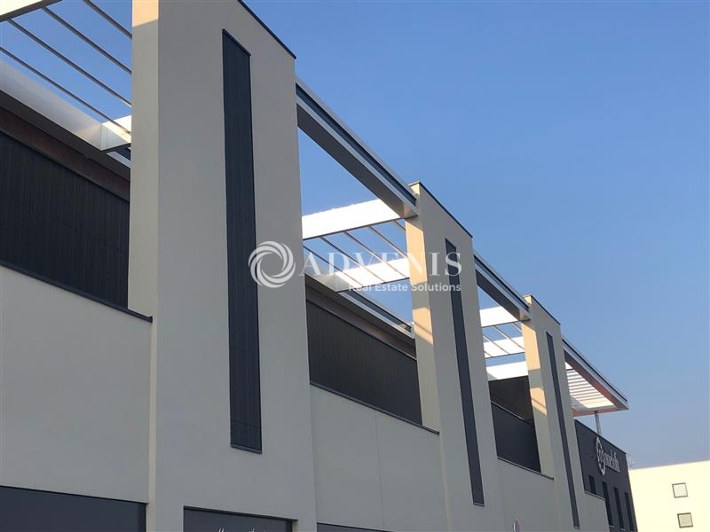 Location Bureaux OBERNAI (67210) - Photo 5