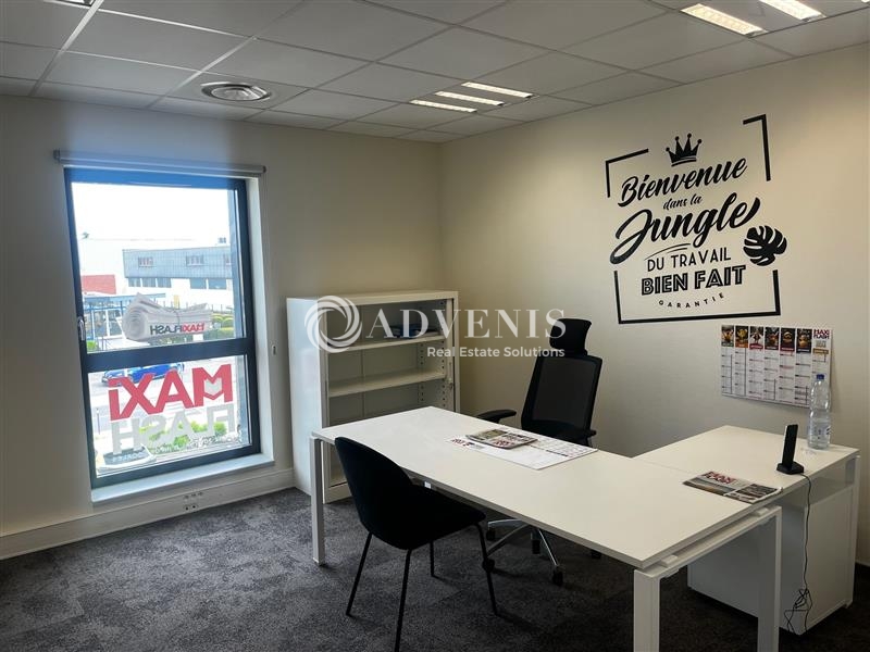 Location Bureaux OBERNAI (67210) - Photo 6