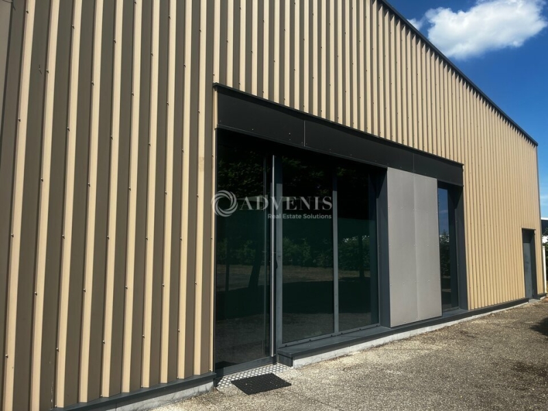 Location Bureaux et activités légères STRASBOURG (67200) - Photo 6