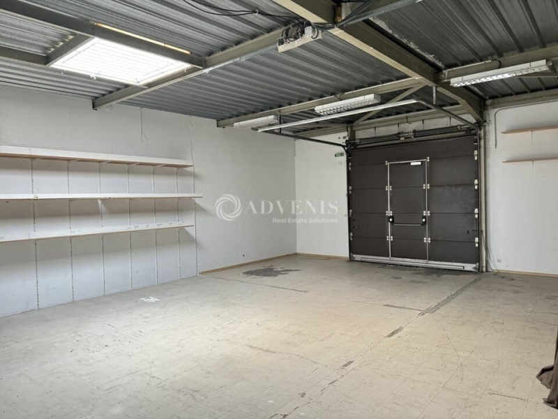 Location Activités Entrepôts ECKBOLSHEIM (67201) - Photo 10
