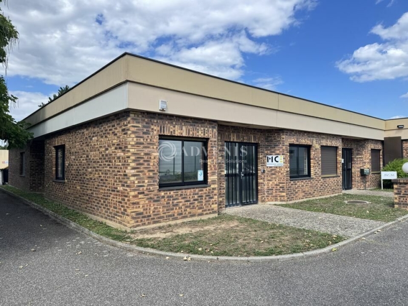Location Activités Entrepôts ECKBOLSHEIM (67201) - Photo 11