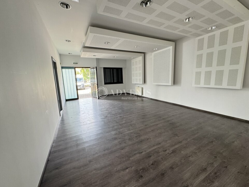 Location Activités Entrepôts ECKBOLSHEIM (67201) - Photo 6