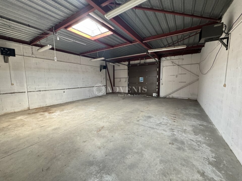 Location Activités Entrepôts ECKBOLSHEIM (67201) - Photo 7