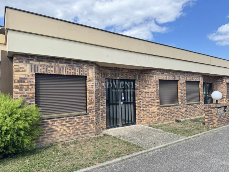 Location Activités Entrepôts ECKBOLSHEIM (67201) - Photo 8