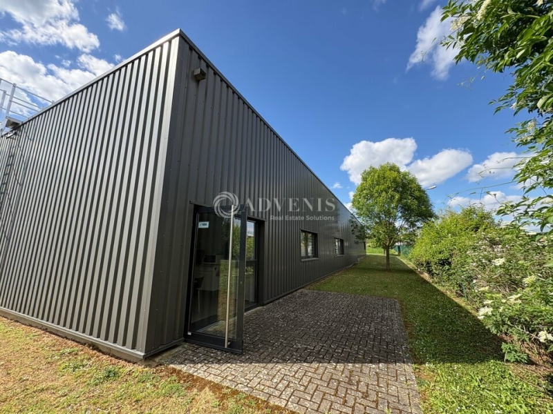 Location Bureaux OBERNAI (67210) - Photo 10
