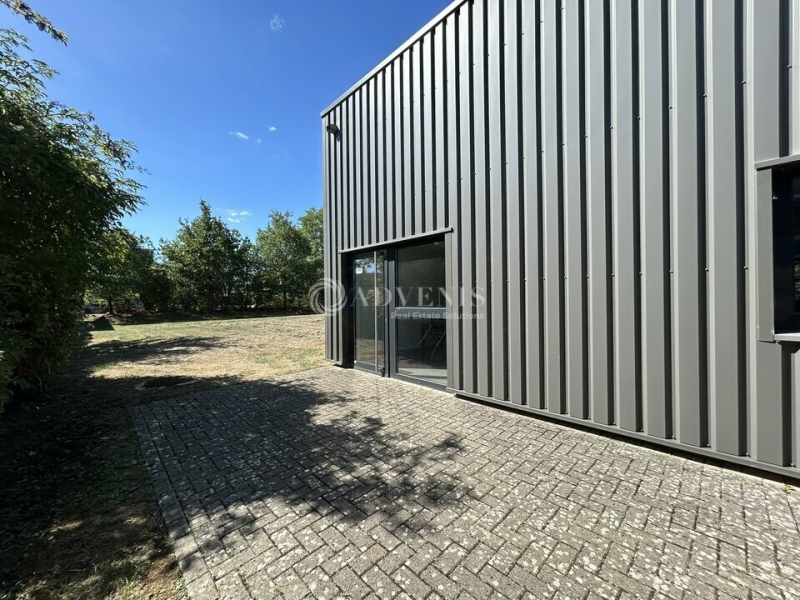 Location Bureaux OBERNAI (67210) - Photo 12