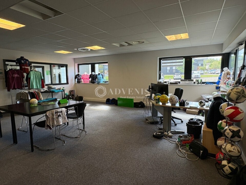 Location Bureaux OBERNAI (67210) - Photo 2